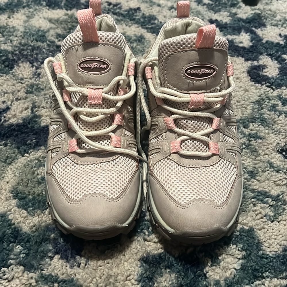 Goodyear sneakers